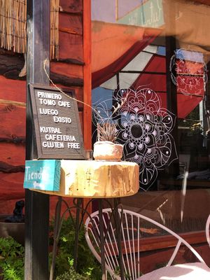 Entrada at Kutral in Maitencillo