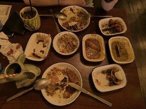  at The Coconut Tree in Bournemouth