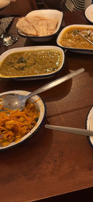  at The Coconut Tree in Bournemouth