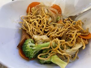   at Loving Hut - E Southern Ave in Tempe