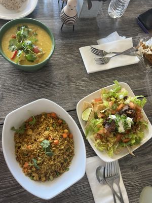   at Loving Hut - E Southern Ave in Tempe