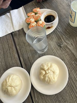   at Loving Hut - E Southern Ave in Tempe