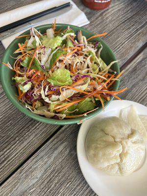   at Loving Hut - E Southern Ave in Tempe