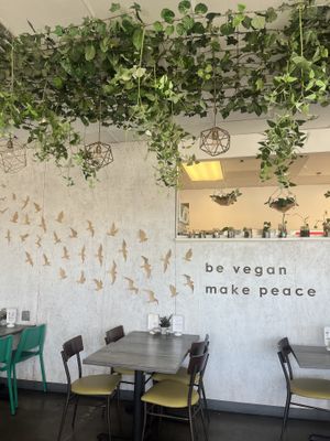   at Loving Hut - E Southern Ave in Tempe