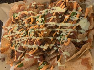   at Dead Bird Brewing in Milwaukee