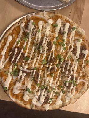   at Dead Bird Brewing in Milwaukee