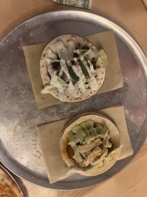   at Dead Bird Brewing in Milwaukee