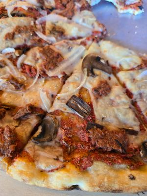 Very Good at Dead Bird Brewing in Milwaukee