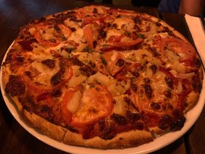 Margarita  at Stone & Brew in Highgate Hill