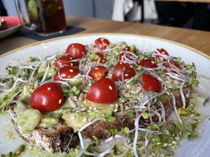   at Isegrim in Muenster