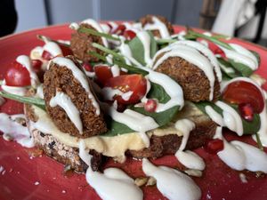   at Isegrim in Muenster