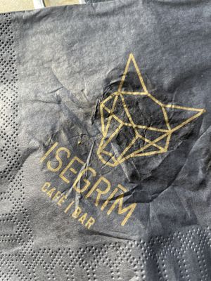   at Isegrim in Muenster