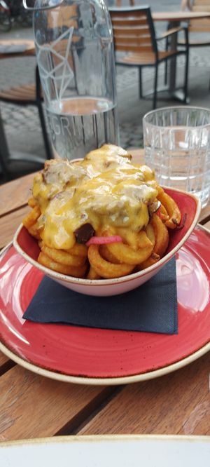  at Isegrim in Muenster