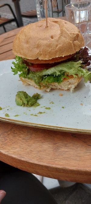  at Isegrim in Muenster