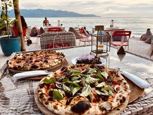 View  at Mama Pizza in 