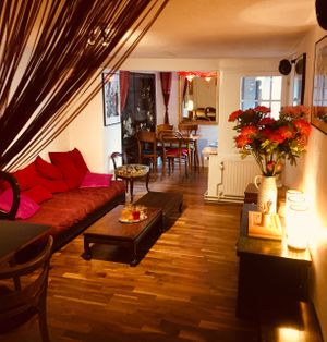 Lounge TEEKULT  at Teekult in Winterthur