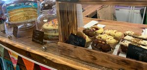   at The Chakra Lounge in Buxton