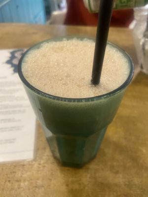   at The Chakra Lounge in Buxton