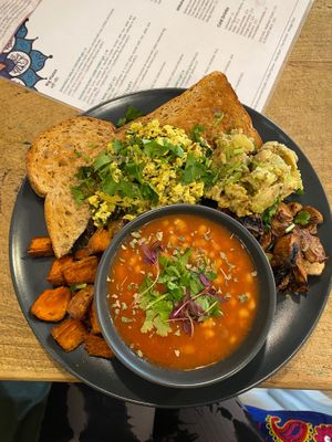  at The Chakra Lounge in Buxton