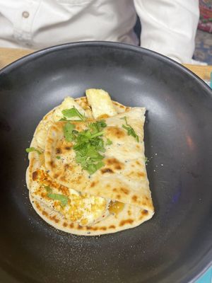   at The Chakra Lounge in Buxton