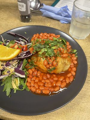   at The Chakra Lounge in Buxton