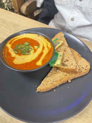   at The Chakra Lounge in Buxton