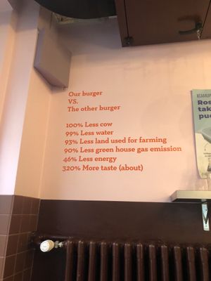 Inside  at Bun2Bun - Kallio in Helsinki