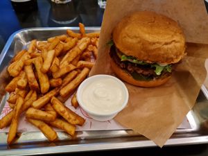  at Bun2Bun - Kallio in Helsinki