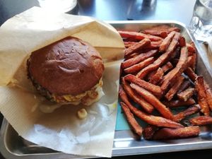  at Bun2Bun - Kallio in Helsinki