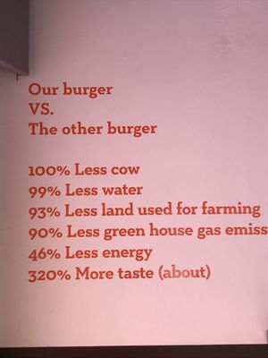 BUN2BUN approach  at Bun2Bun - Kallio in Helsinki