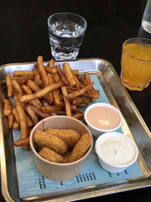   at Bun2Bun - Kallio in Helsinki