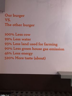   at Bun2Bun - Kallio in Helsinki