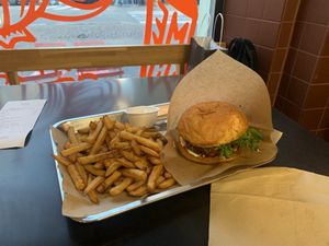   at Bun2Bun - Kallio in Helsinki