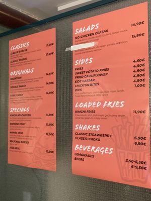   at Bun2Bun - Kallio in Helsinki