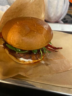  at Bun2Bun - Kallio in Helsinki