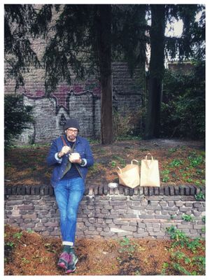 Food Atelier Tilburg.  at Food Atelier in Tilburg