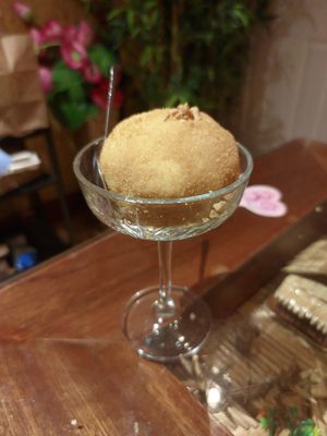  at Sen Viet Vegan in East London