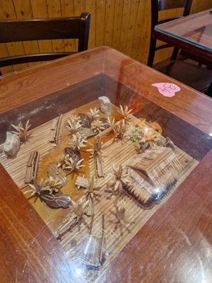  at Sen Viet Vegan in East London