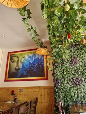  at Sen Viet Vegan in East London