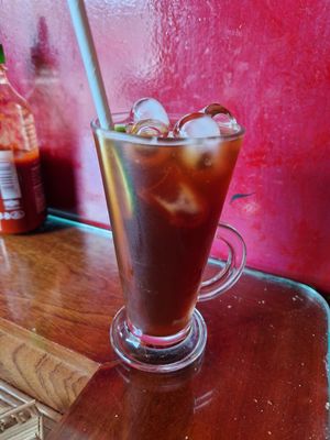  at Sen Viet Vegan in East London