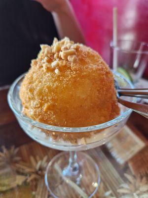  at Sen Viet Vegan in East London