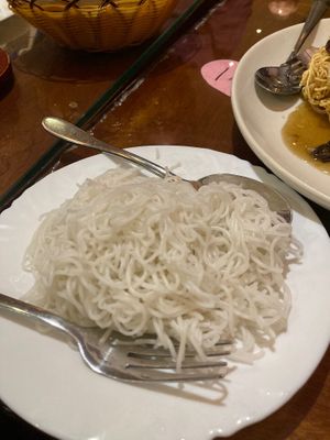  at Sen Viet Vegan in East London