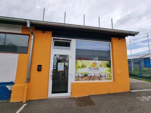 Front at Petit Veganne in Sarralbe