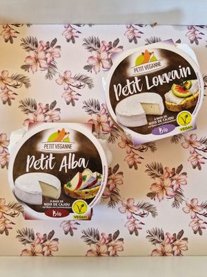  at Petit Veganne in Sarralbe