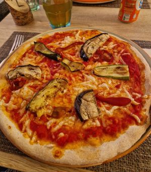  at Pizzeria Controvento in Olginate