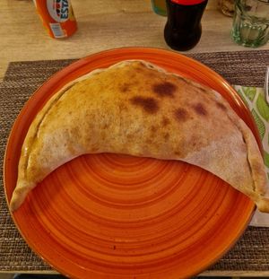  at Pizzeria Controvento in Olginate