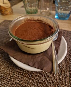  at Pizzeria Controvento in Olginate