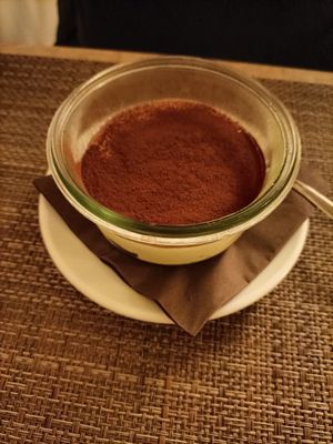 Vegsú at Pizzeria Controvento in Olginate