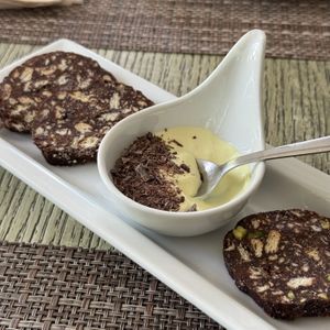   at Pizzeria Controvento in Olginate