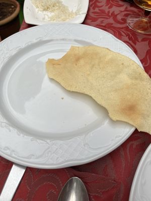   at India in Mallorca